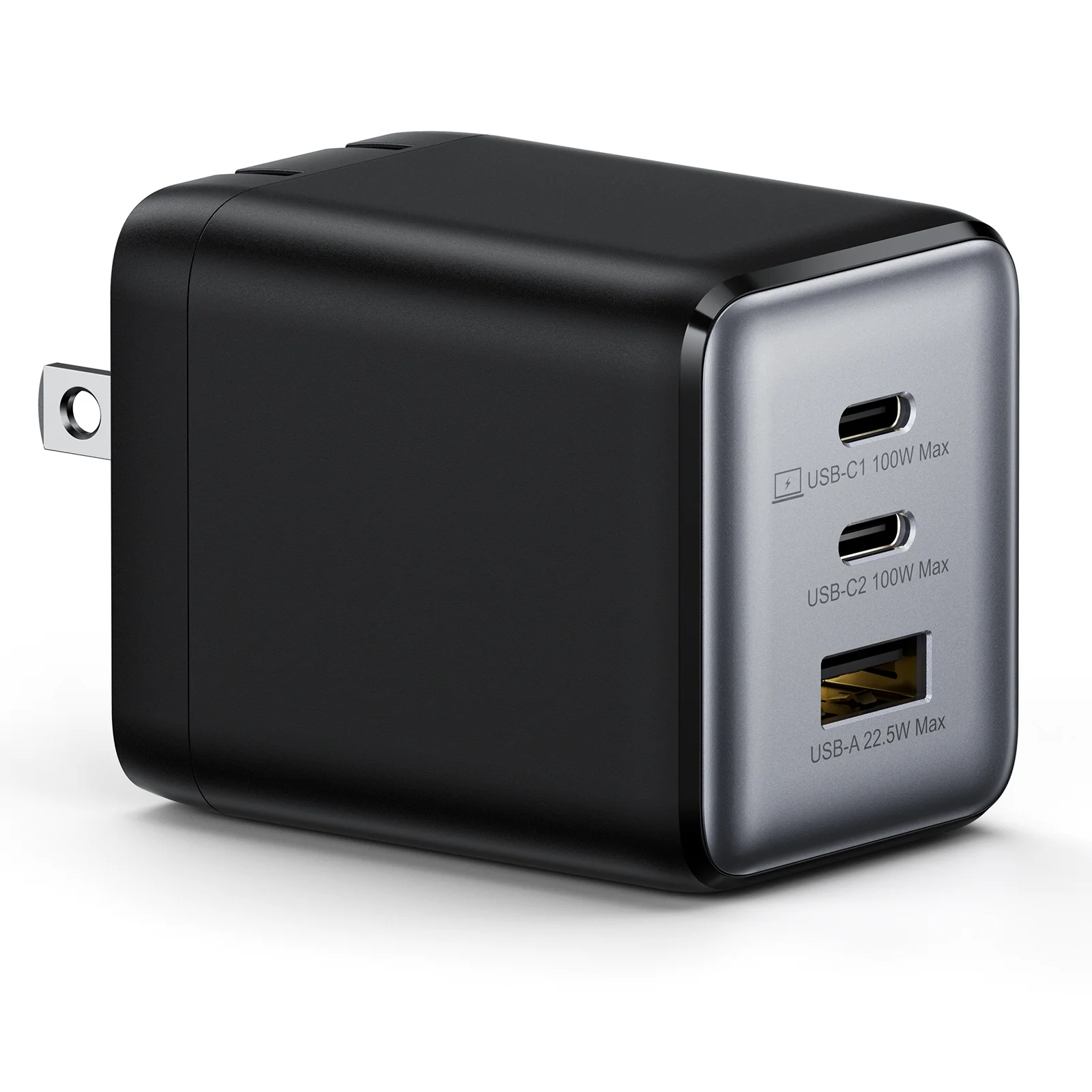 Cargador Rapido 33W USB-C