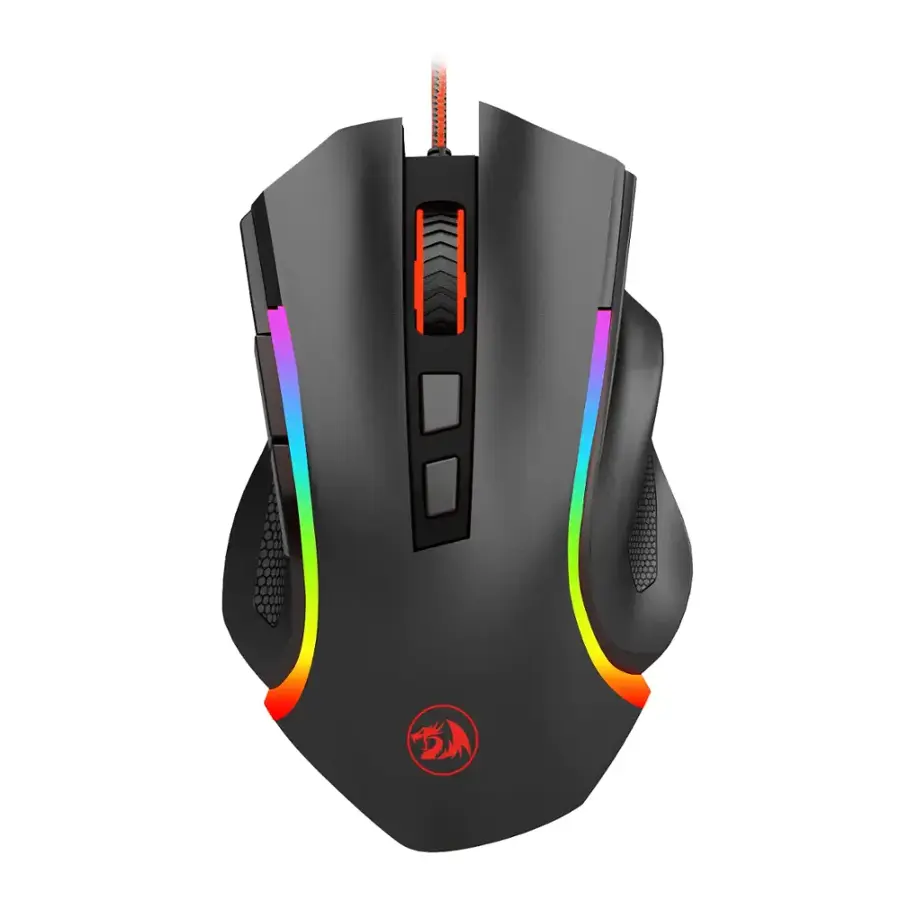 Gaming Mouse RGB