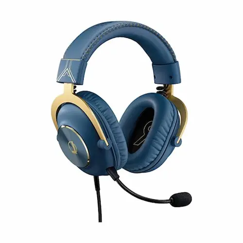 Logitech Wireless Headset