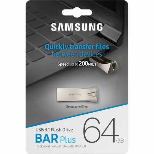 Memoria USB 64GB