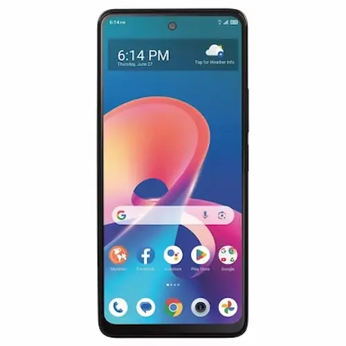 TCL 5G Smartphone