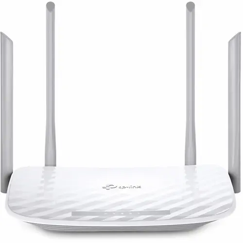TP-Link AC1200 Router