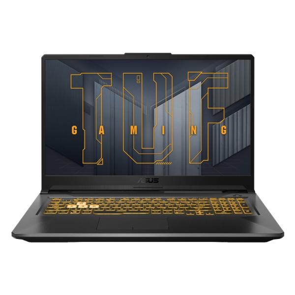 LAPTOP ASUS GAMING  TUFF17 TUF706HM-ES76 17.3 PULG I7-11800H 1GB SSD 16GB WIN 10-ENGLISH