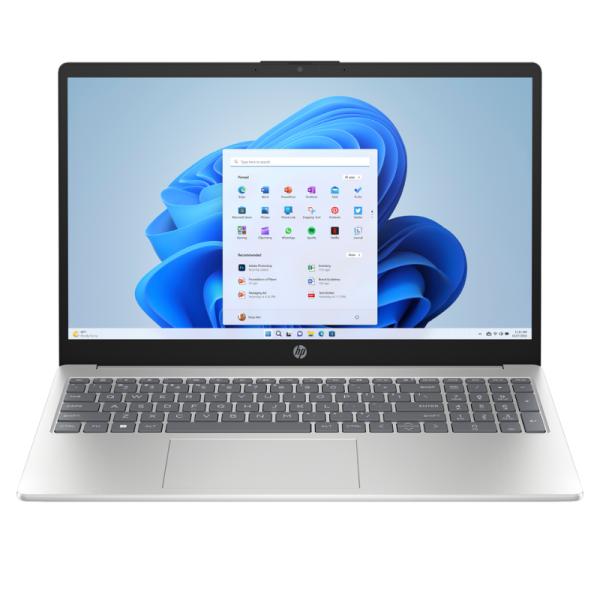 LAPTOP HP 952D3AV 15.6 PULG I5-1335U 8GB  256GB SSD WIN 11 INGLES HP-15-FD000