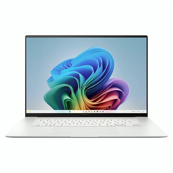 LAPTOP ASUS ZENBOOK S 16 UM5606WA 16 PULG COPILOT+ RYZEN 9-365 24GB 1TB TOUCH UM5606WA-S16.R3651TB